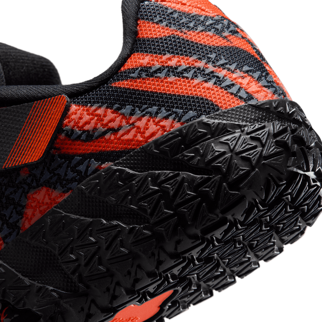 Little Kids' Ja Morant Ja 3 "Animal Pack"