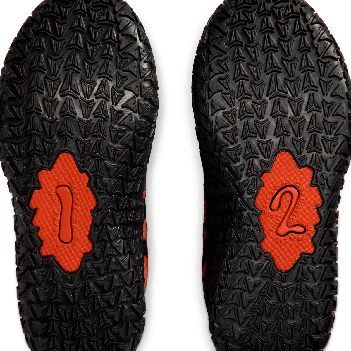 Little Kids' Ja Morant Ja 3 "Animal Pack"