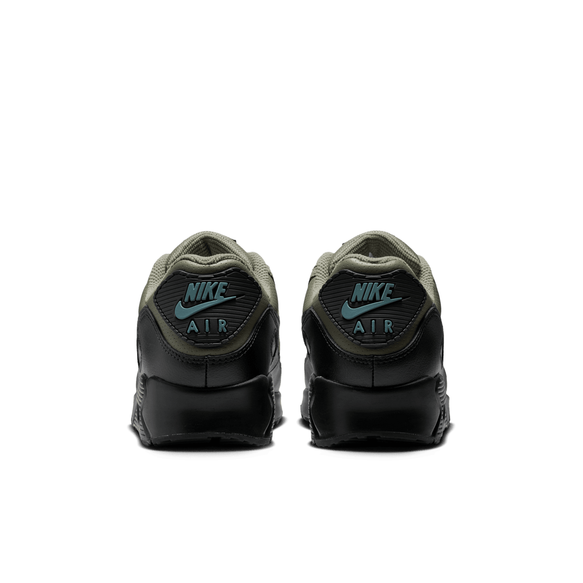Men's Nike Air Max 90 "Silver Sage"