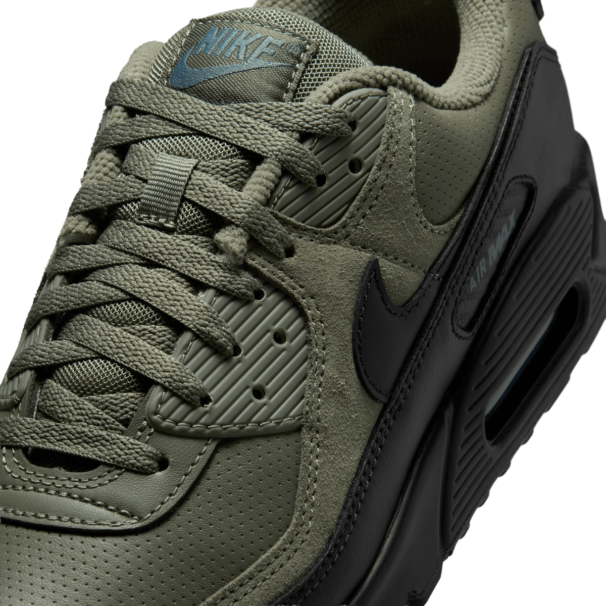 Men's Nike Air Max 90 "Silver Sage"