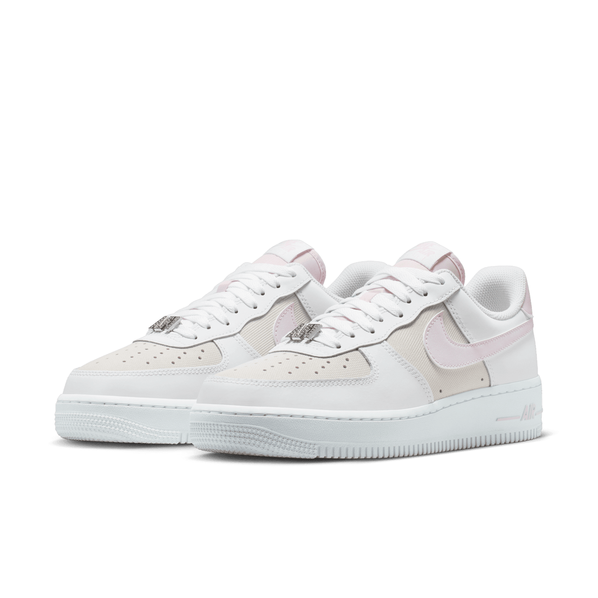 Women's Nike Air Force 1 '07 SE "Bleached Lilac"