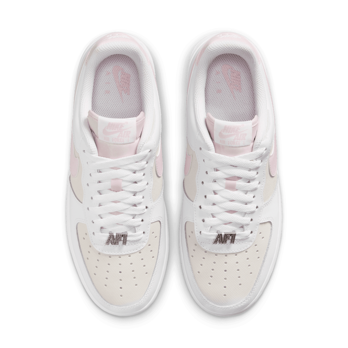 Women's Nike Air Force 1 '07 SE "Bleached Lilac"
