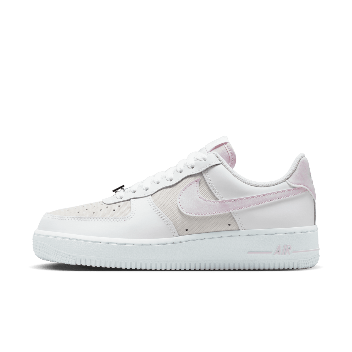 Women's Nike Air Force 1 '07 SE "Bleached Lilac"