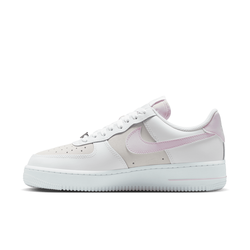 Women's Nike Air Force 1 '07 SE "Bleached Lilac"