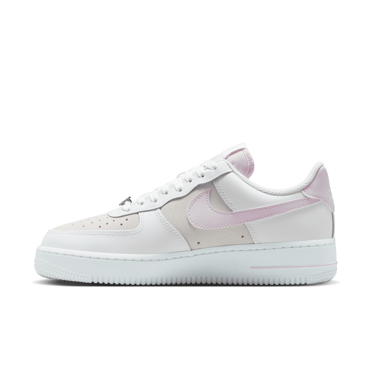 Women's Nike Air Force 1 '07 SE "Bleached Lilac"