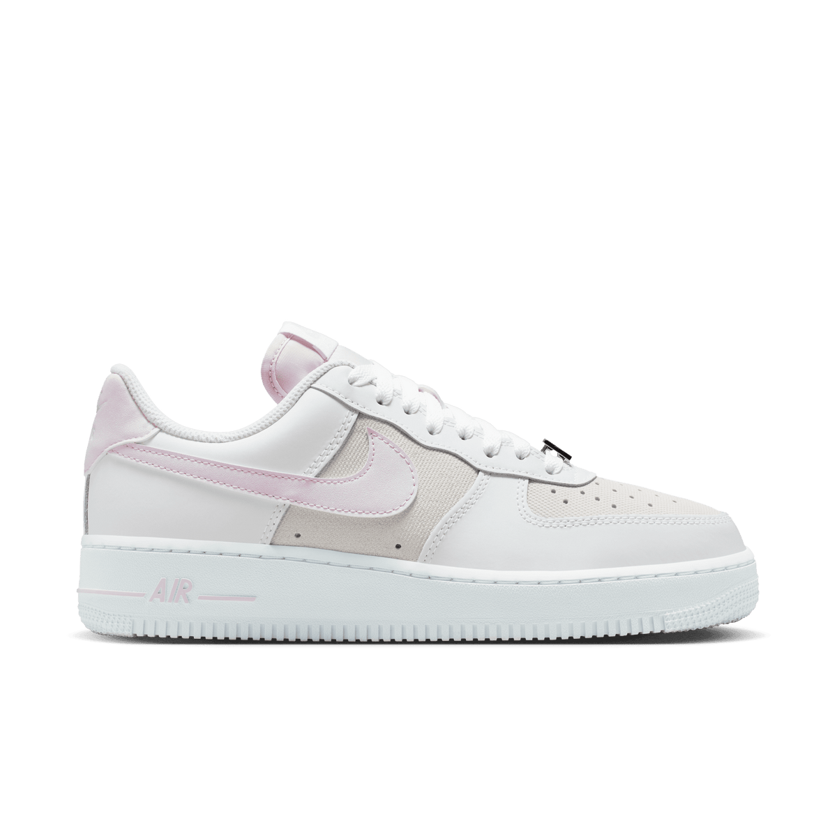 Women's Nike Air Force 1 '07 SE "Bleached Lilac"
