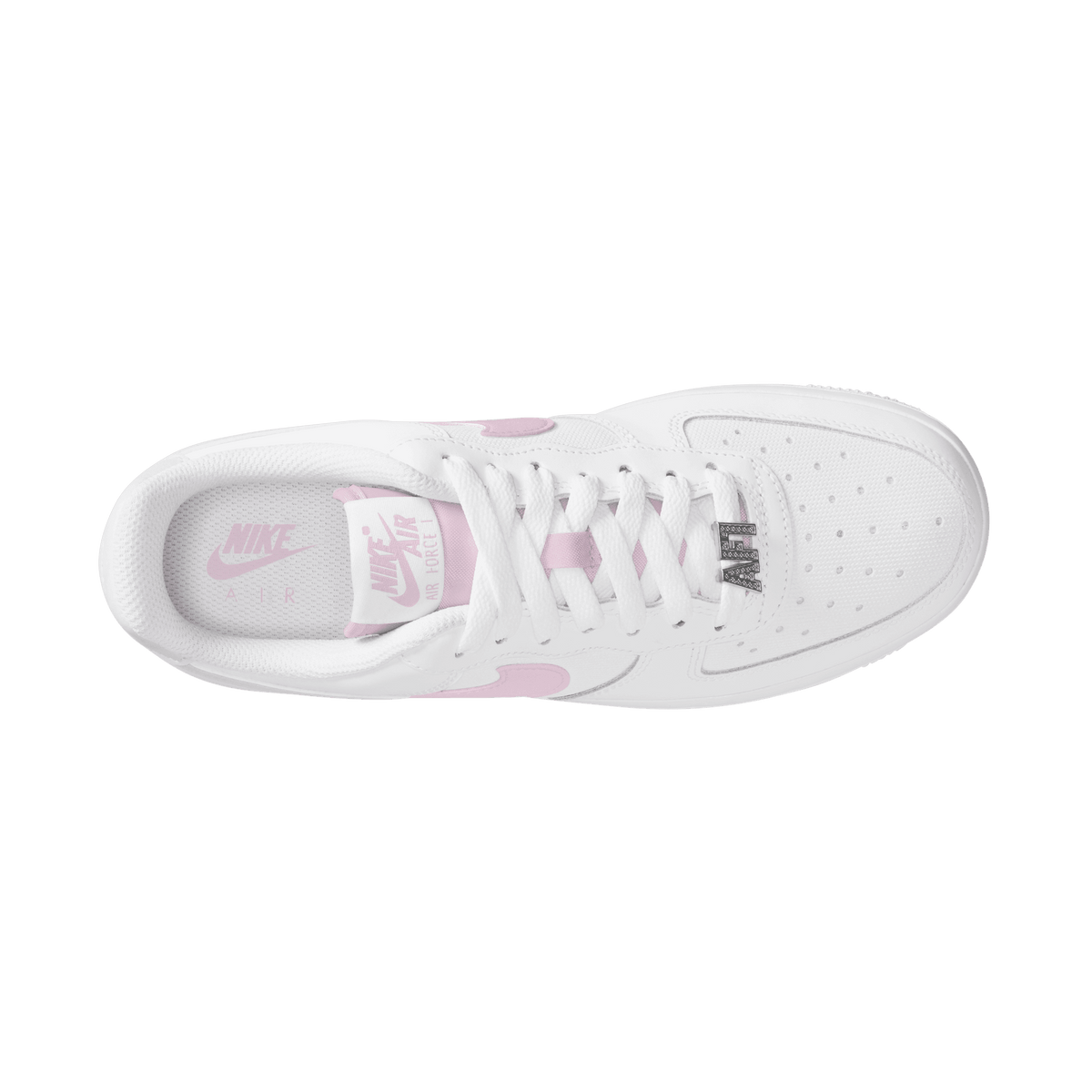Women's Nike Air Force 1 '07 SE "Bleached Lilac"