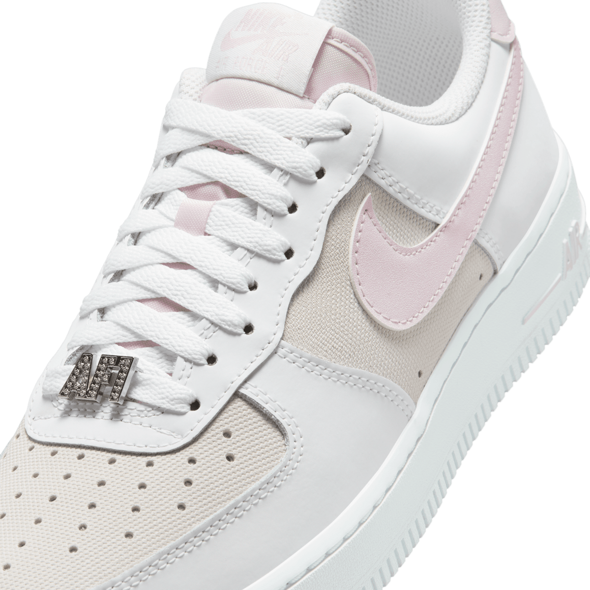 Women's Nike Air Force 1 '07 SE "Bleached Lilac"