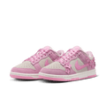Women's Nike Dunk Low SE "Pink Flowers"