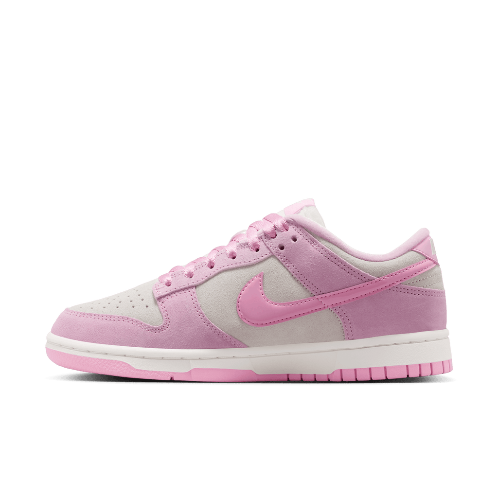 Women's Nike Dunk Low SE "Pink Flowers"