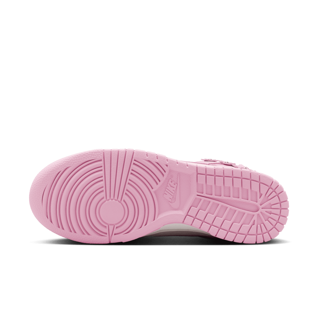 Women's Nike Dunk Low SE "Pink Flowers"