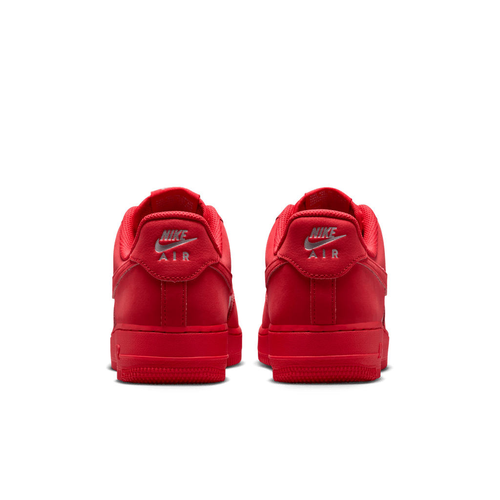 Women's Nike Air Force 1 '07 SE “Red Patent”