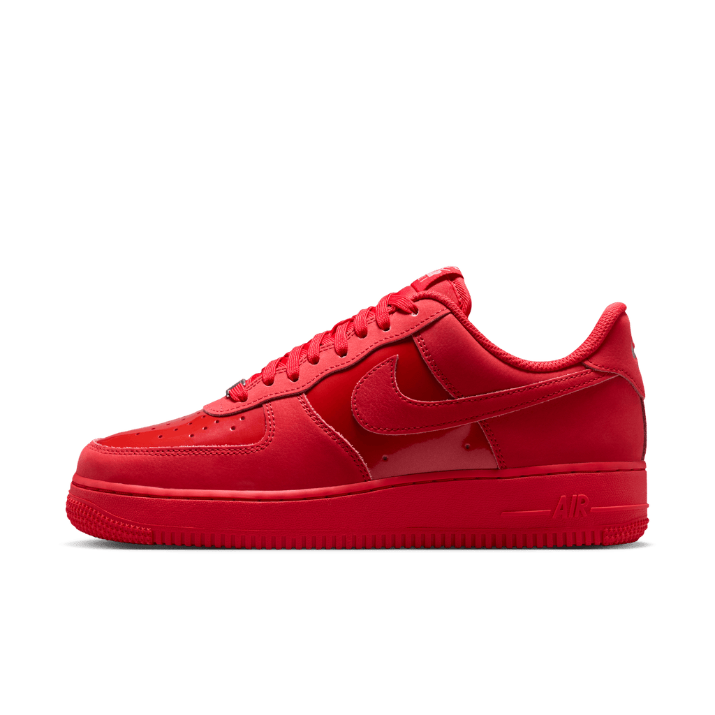 Women's Nike Air Force 1 '07 SE “Red Patent”