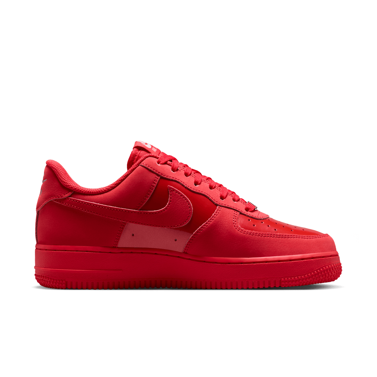 Women's Nike Air Force 1 '07 SE “Red Patent”