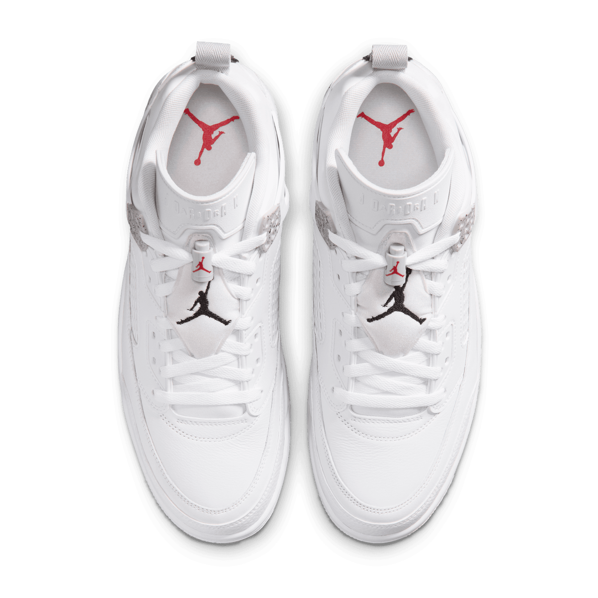 Men's Jordan Spizike Low “White Cement”