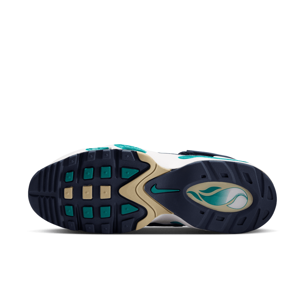 Men's Nike Air Griffey Max 1 "HBCU Swingman Classic”