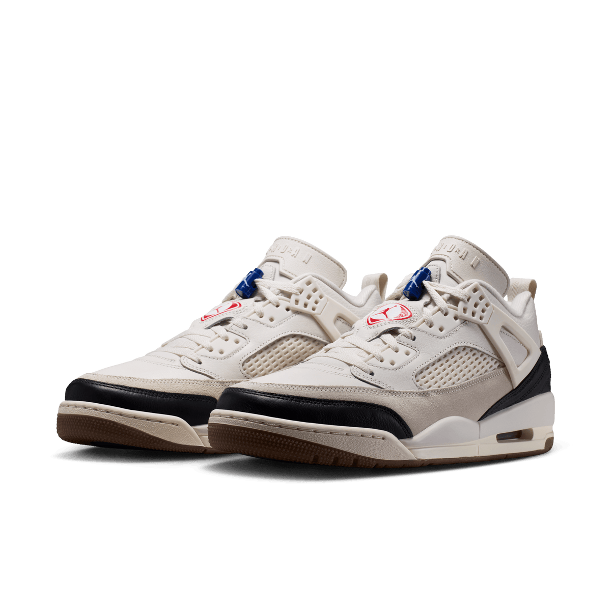 Men's Jordan Spizike Low "FC"