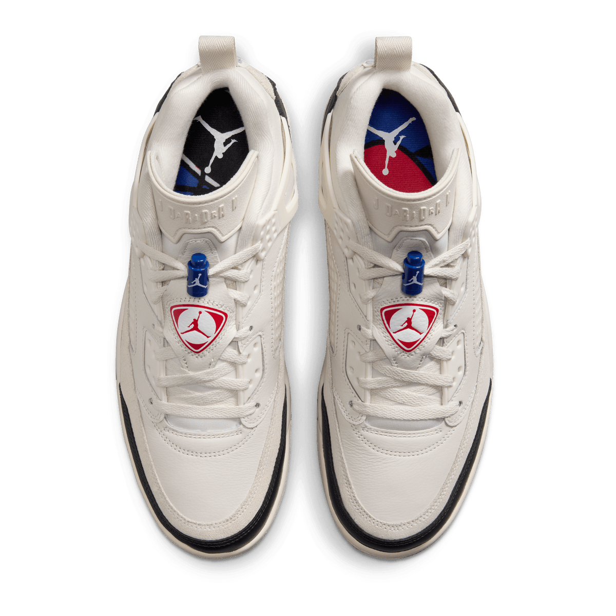 Men's Jordan Spizike Low "FC"