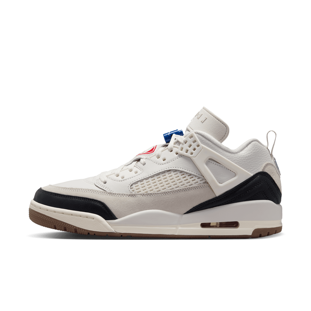 Men's Jordan Spizike Low "FC"