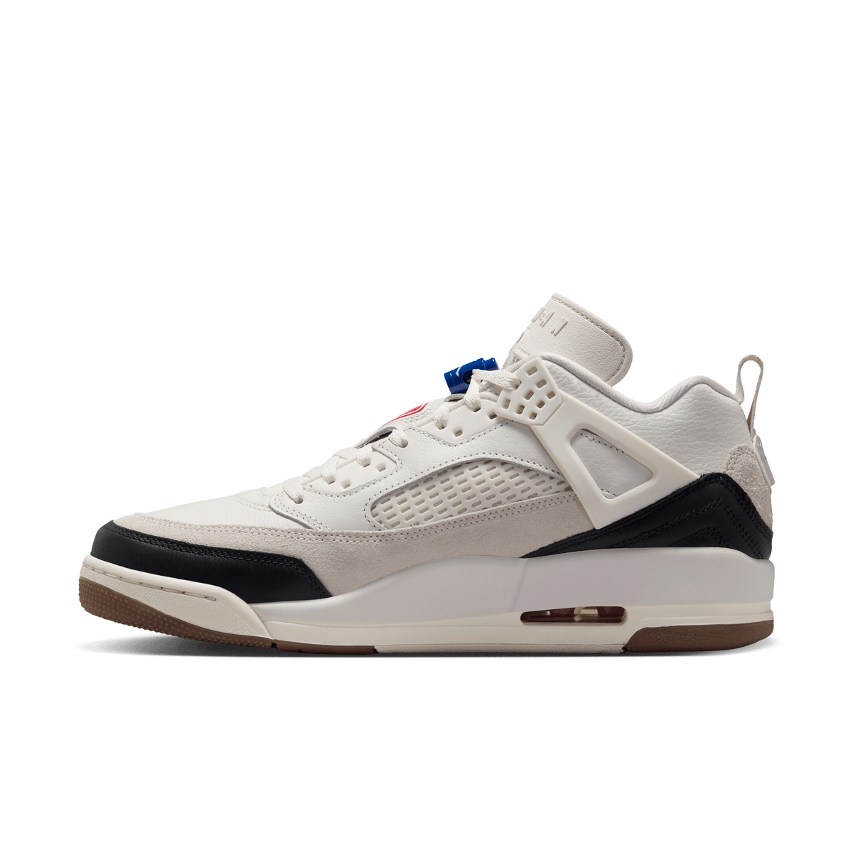 Men's Jordan Spizike Low "FC"