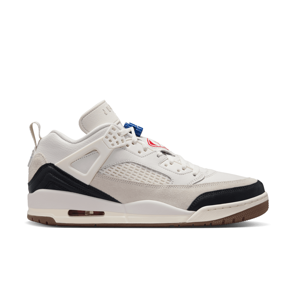 Men's Jordan Spizike Low "FC"
