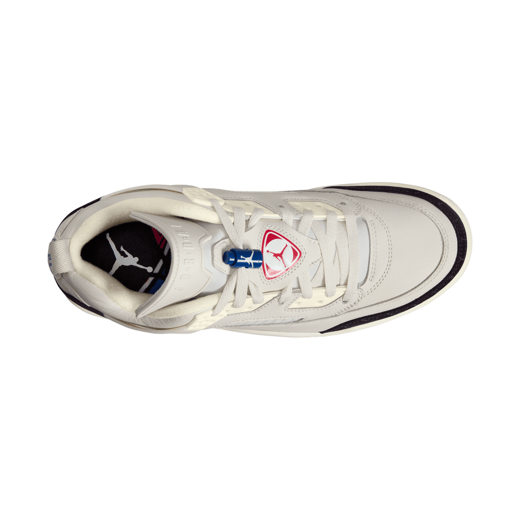 Men's Jordan Spizike Low "FC"