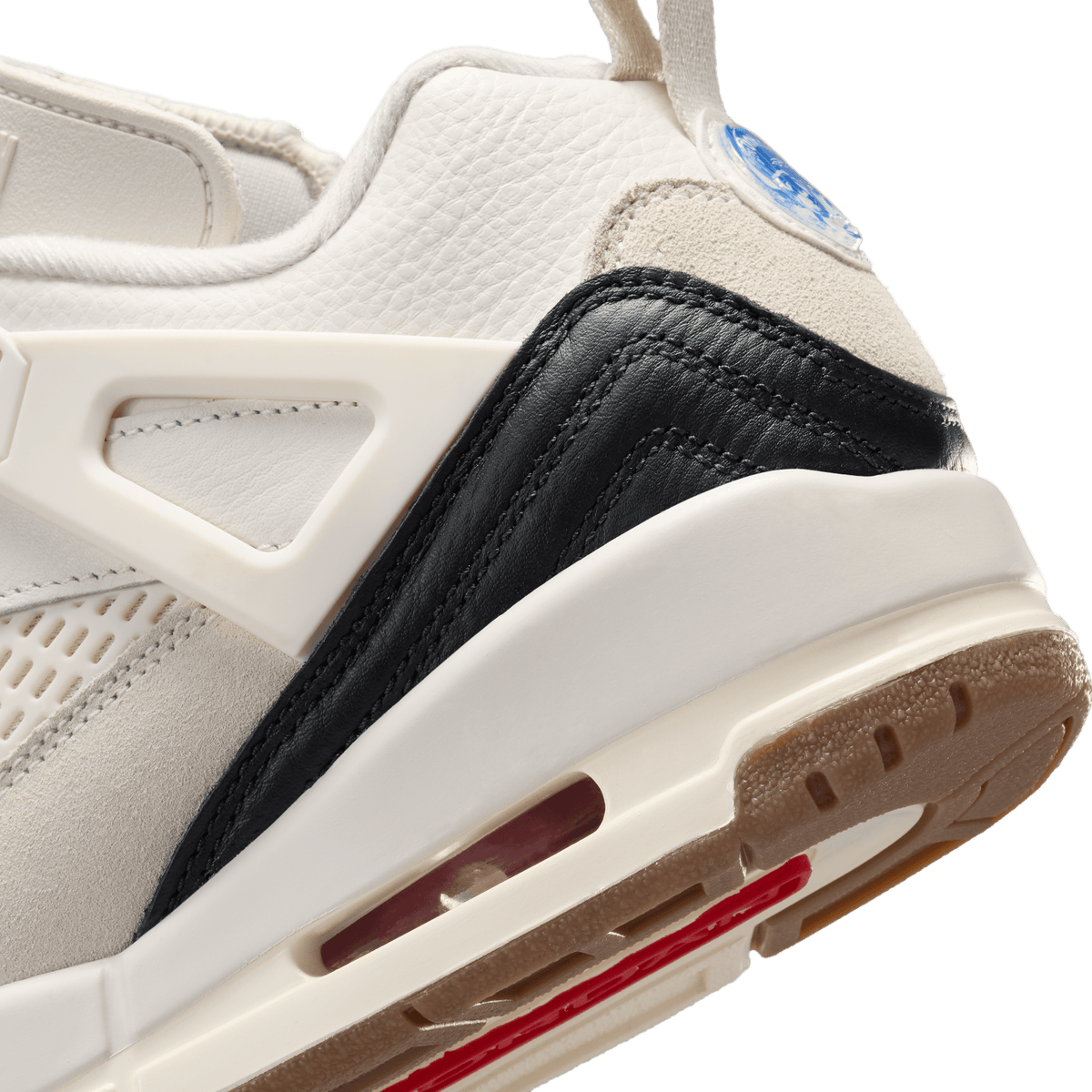 Men's Jordan Spizike Low "FC"