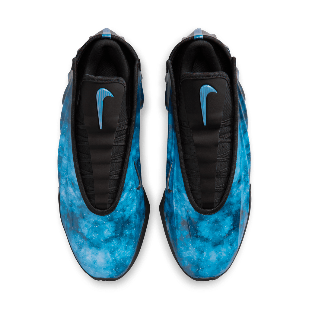 Men's Nike G.T. Future Premium "Aurora Blue"