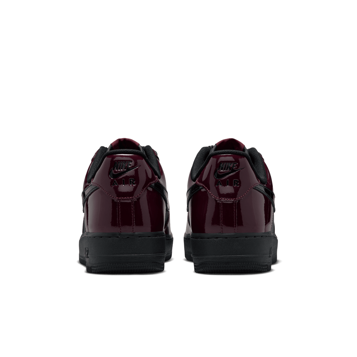 Men's Nike Air Force 1 '07 LV8 Patent “Beef and Broccoli”