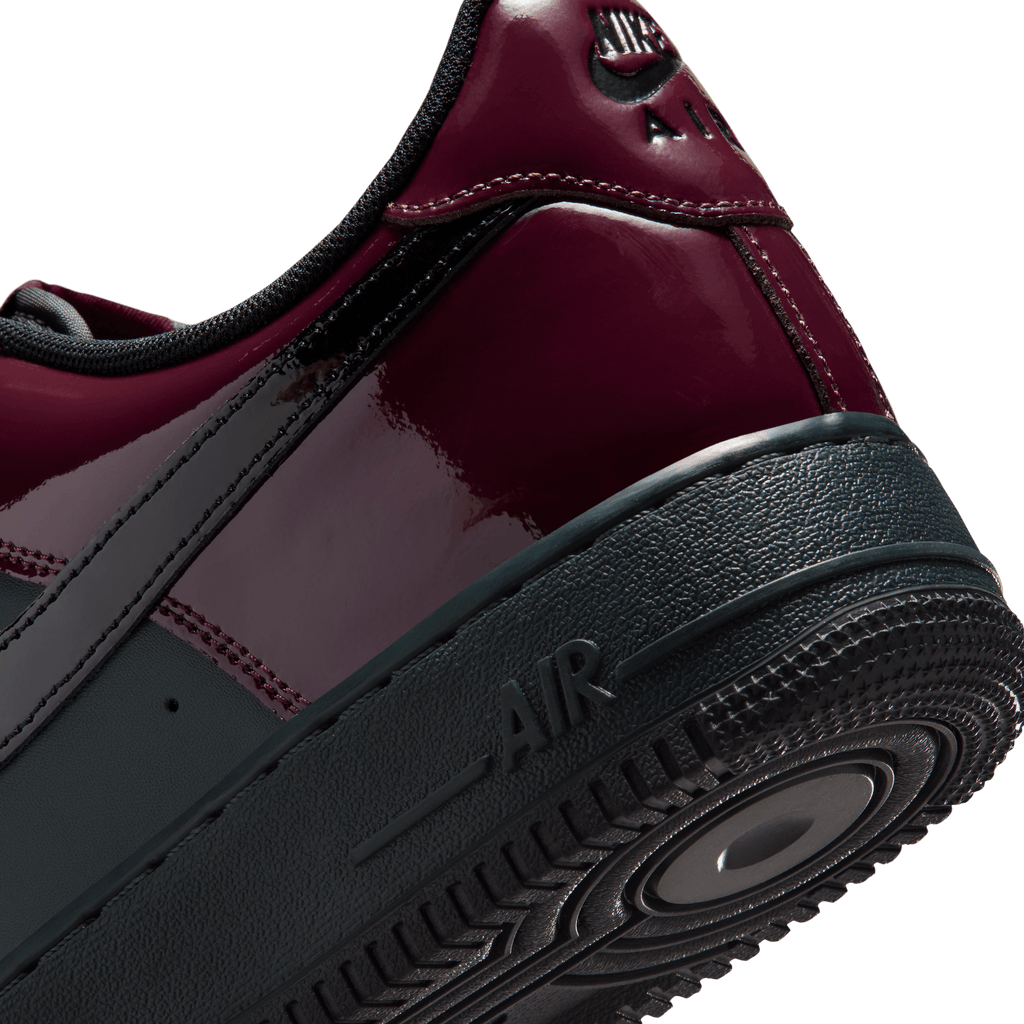 Men's Nike Air Force 1 '07 LV8 Patent “Beef and Broccoli”