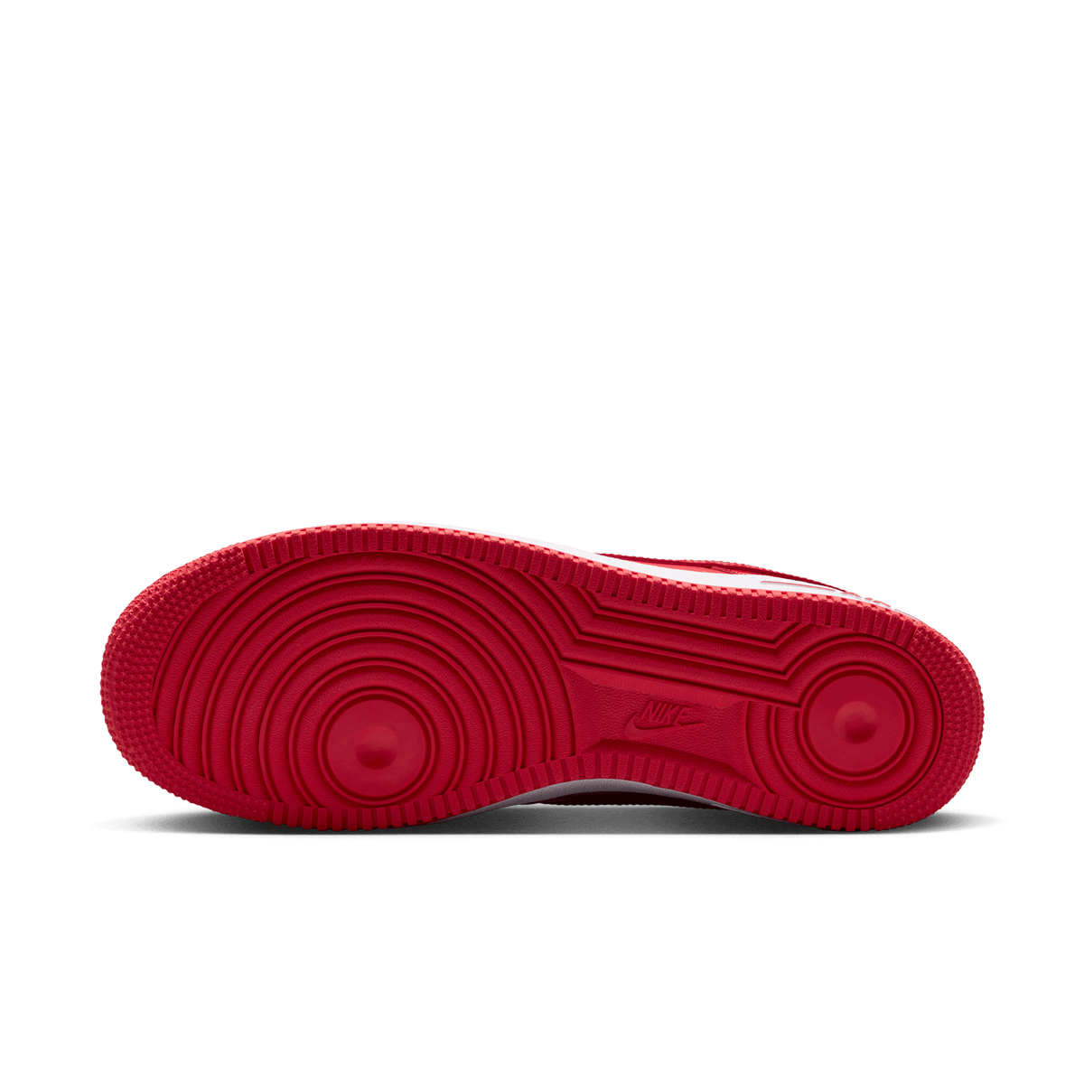 Men's Nike Air Force 1 '07 LV8 "University Red"