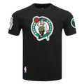 Men's Pro Standard NBA Boston Celtics DIY Pick Stitch Jersey Tee