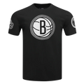 Men's Pro Standard NBA Brooklyn Nets DIY Pick Stitch Jersey Tee