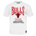 Men's Pro Standard NBA Chicago Bulls City Tour 2.0 Drop Shoulder