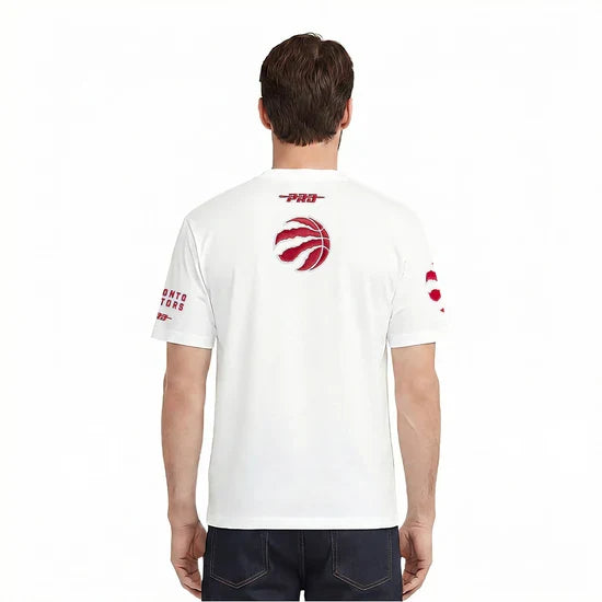 Men's Pro Standard Toronto Raptors City Arch Tee