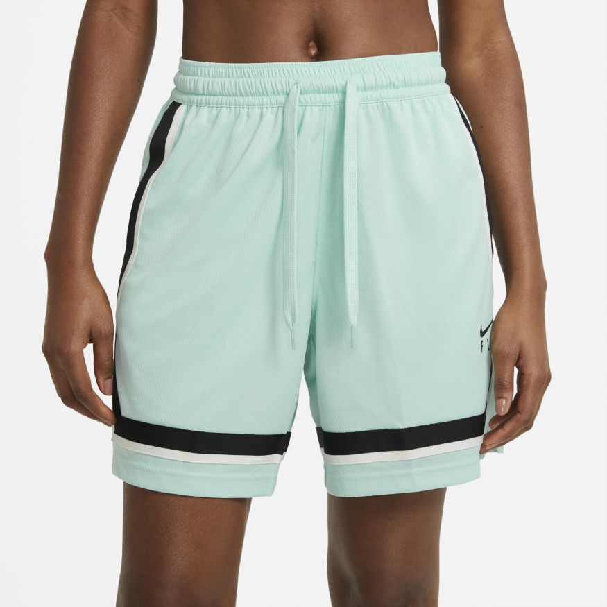 Women's Nike Dri-FIT Swoosh Fly Basketball Shorts