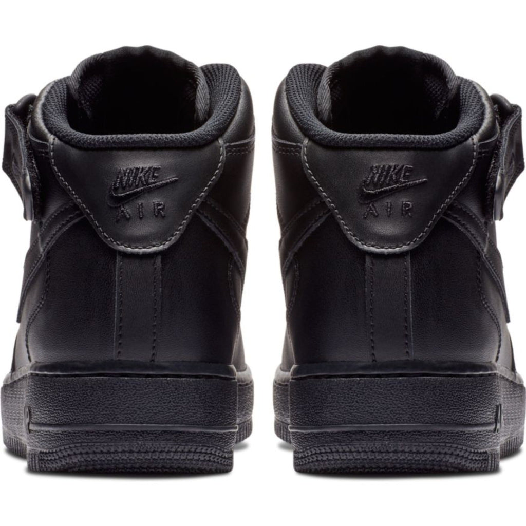 Men's Nike Air Force 1 Mid '07 "Triple Black "