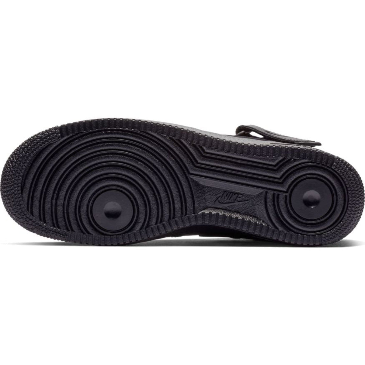 Men's Nike Air Force 1 Mid '07 "Triple Black "