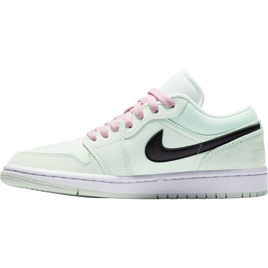 Women's Air Jordan 1 Low SE "Barely Green"