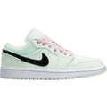 Women's Air Jordan 1 Low SE "Barely Green"