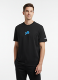 Men’s Pro Standard NFL Detroit Lions Classic Icon SS Flex
