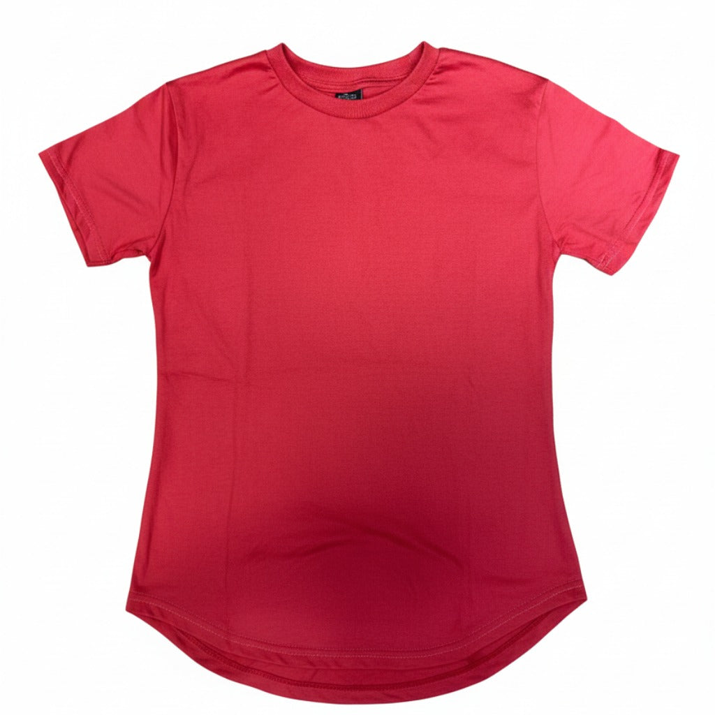 The Closet Inc Women T-Shirt “ ROSE PLAIN