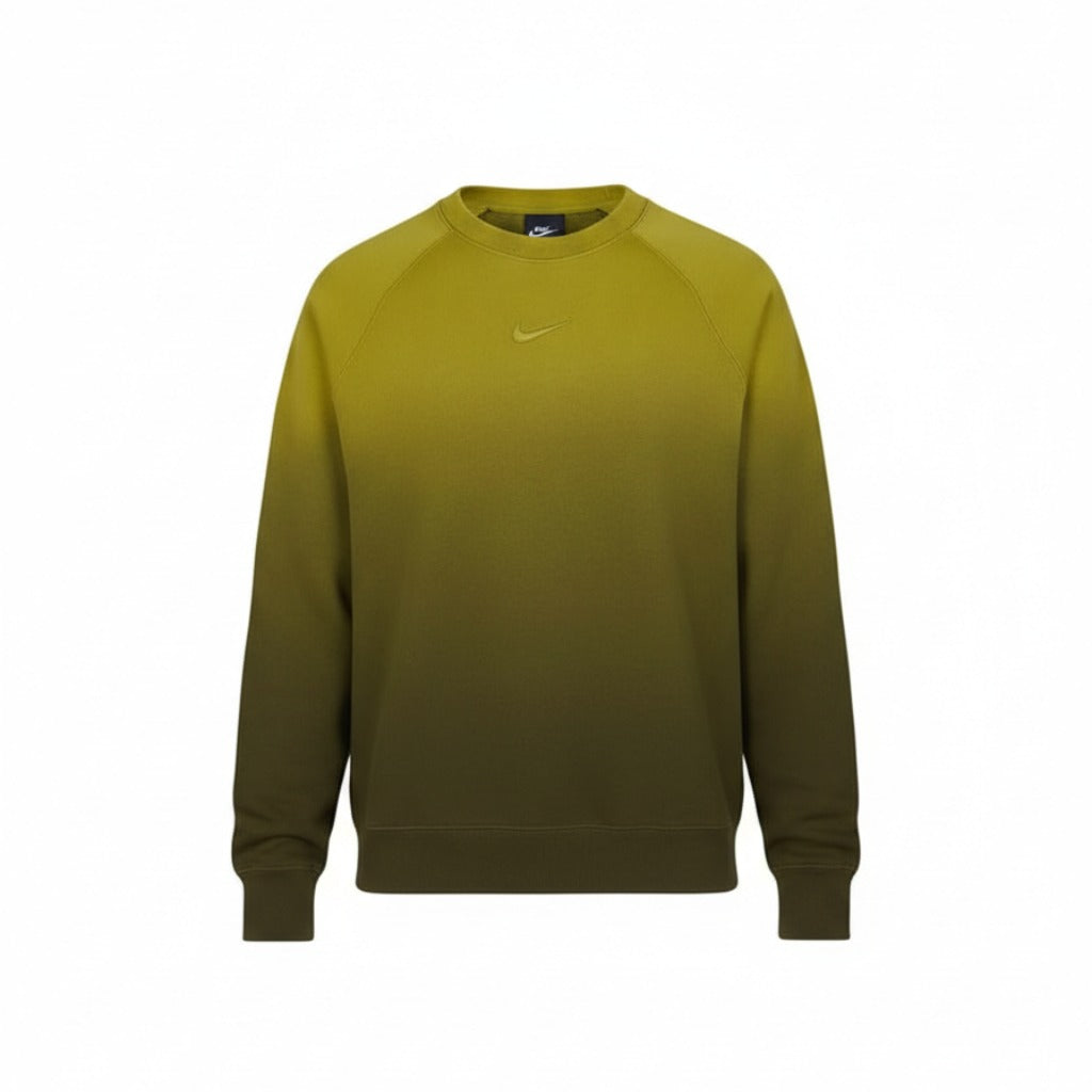 Men's NOCTA CS CREW Fleece "Moss Medium Olive"