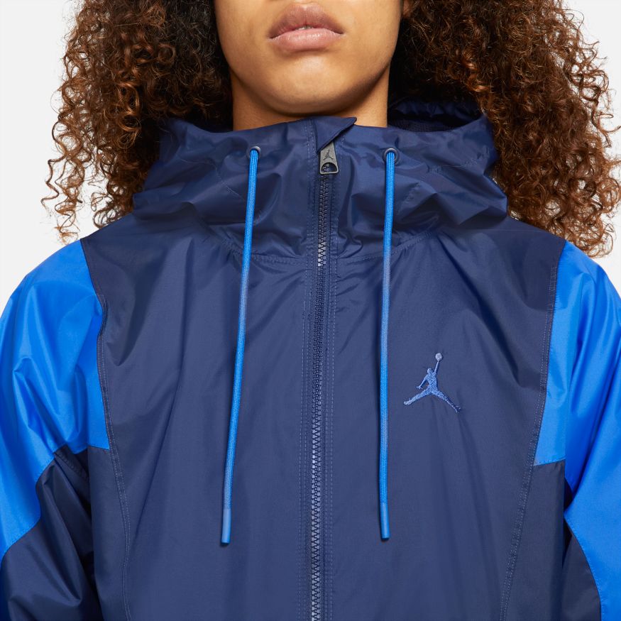 Men's Jordan Essentials Woven Jacket