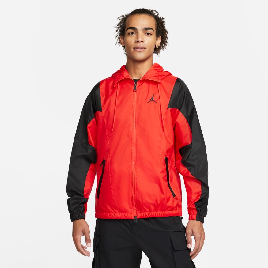 Men's Jordan Essentials Woven Jacket