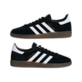 Men's Adidas Originals Handball Spezial "Black Gum"