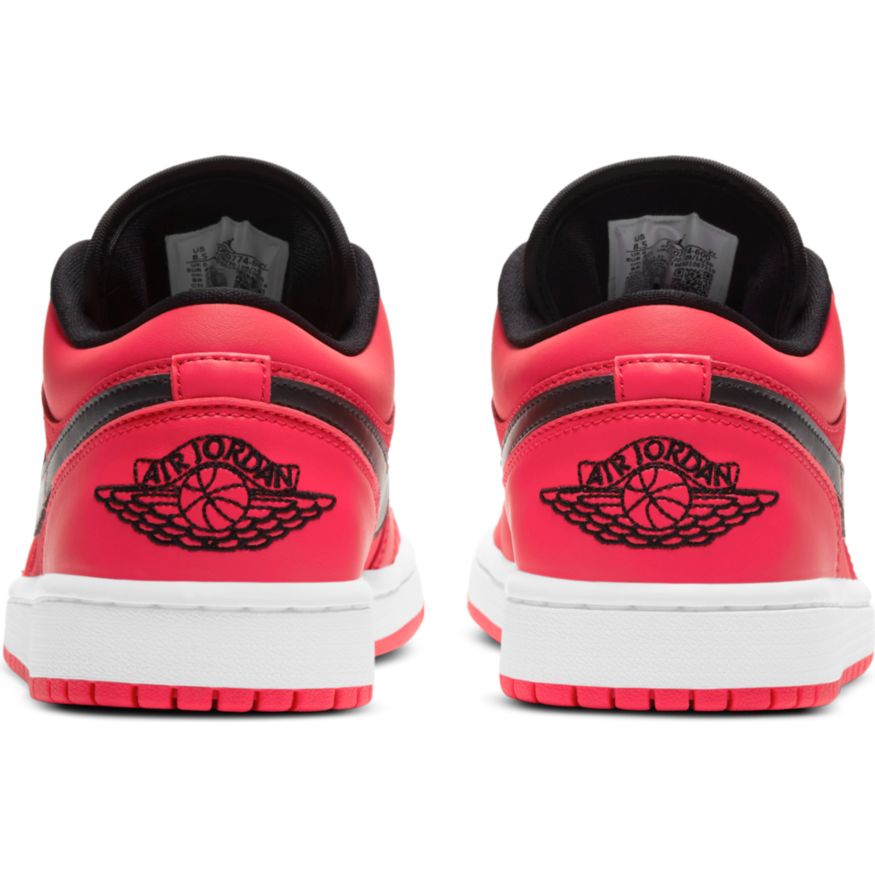 Women's Air Jordan 1 Low "Infrared"
