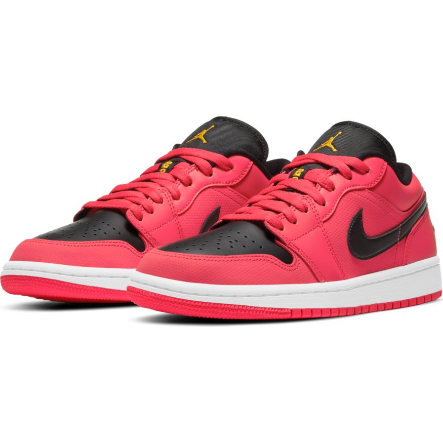 Women's Air Jordan 1 Low "Infrared"
