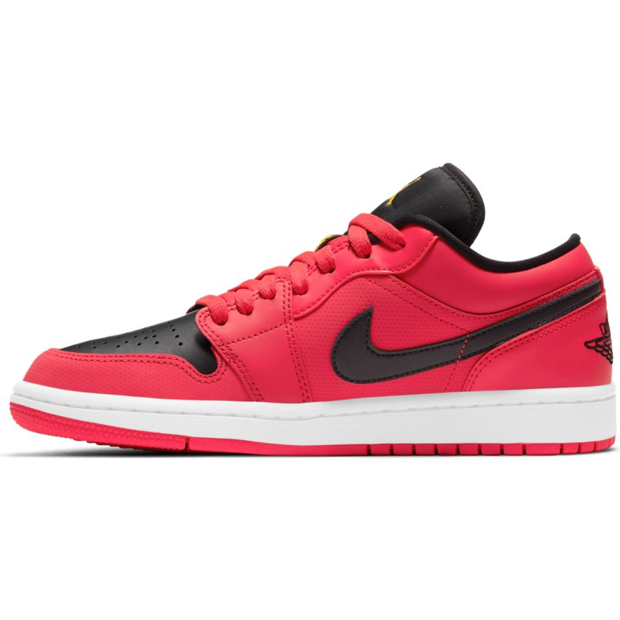 Women's Air Jordan 1 Low "Infrared"