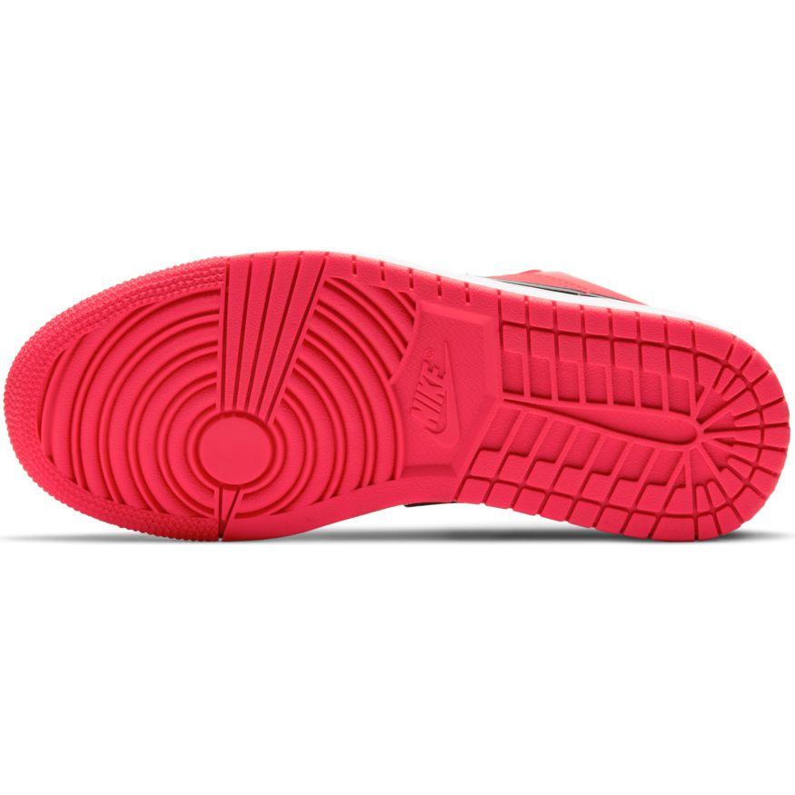 Women's Air Jordan 1 Low "Infrared"